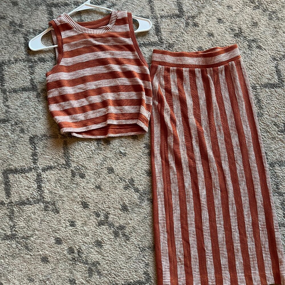 Lou & Grey Matching Set